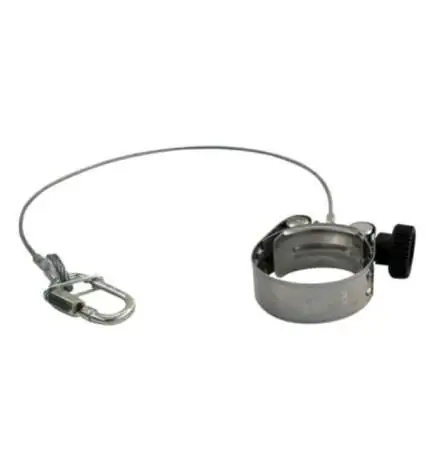 Showtec FX Shot Cannon Safety Clamp