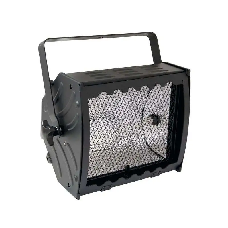 Eurolite Pro-Flood 1000A asym, R7s + Filter Frame