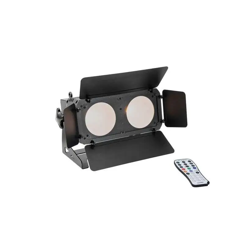 Eurolite LED CBB-2 WW/CW Fairlight Eurolite LED CBB-2 WW/CW Fairlight