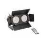 Eurolite LED CBB-2 WW/CW Fairlight Eurolite LED CBB-2 WW/CW Fairlight