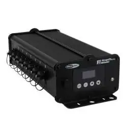Showtec Stage Blinder FLEX Blaze Controller