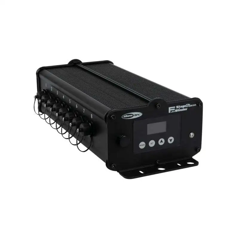 Showtec Stage Blinder FLEX Blaze Controller