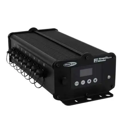 Showtec Stage Blinder FLEX Blaze Controller