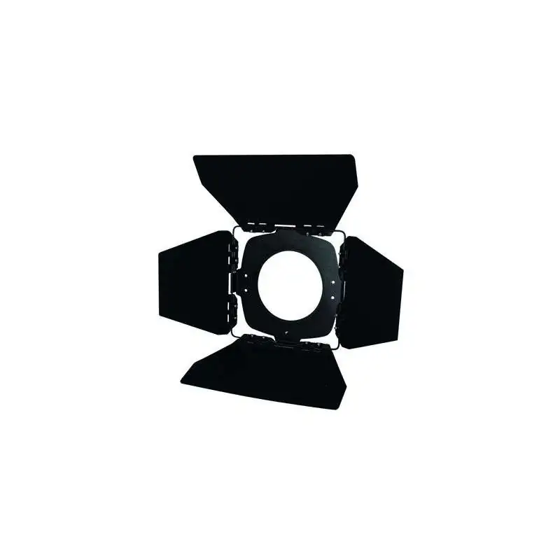 Eurolite Barndoor STL/THA black