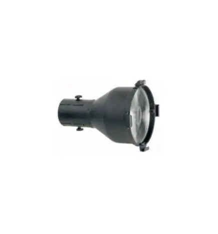 Showtec 5 lens voor Multi profile Spot