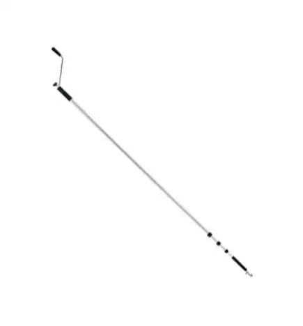 Manfrotto 427 B 6.5 Operating pole bis 6,5 m