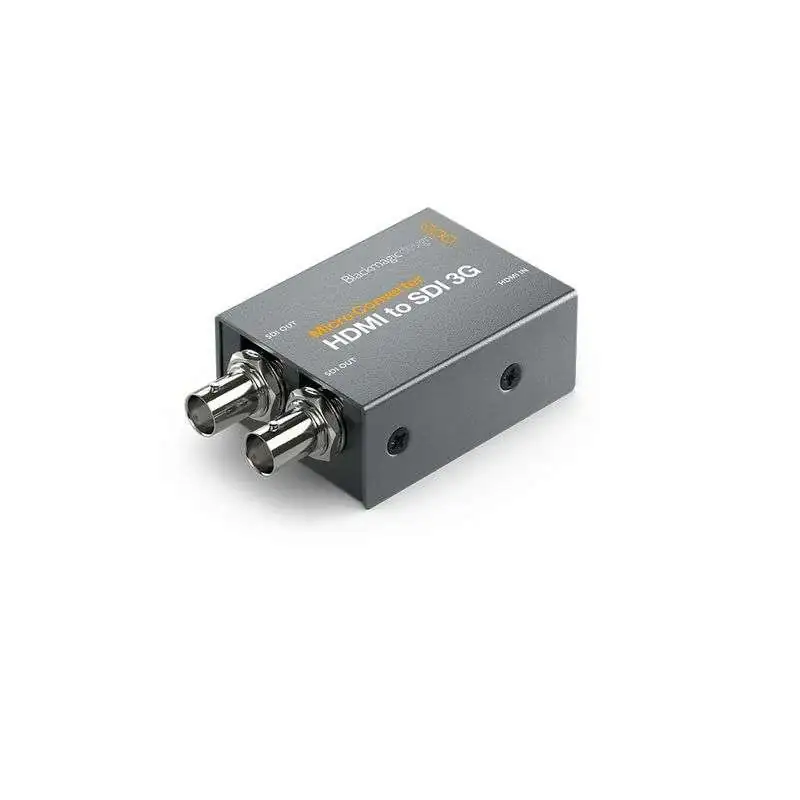Black Magic Design Micro Converter HDMI to SDI 3G PSU
