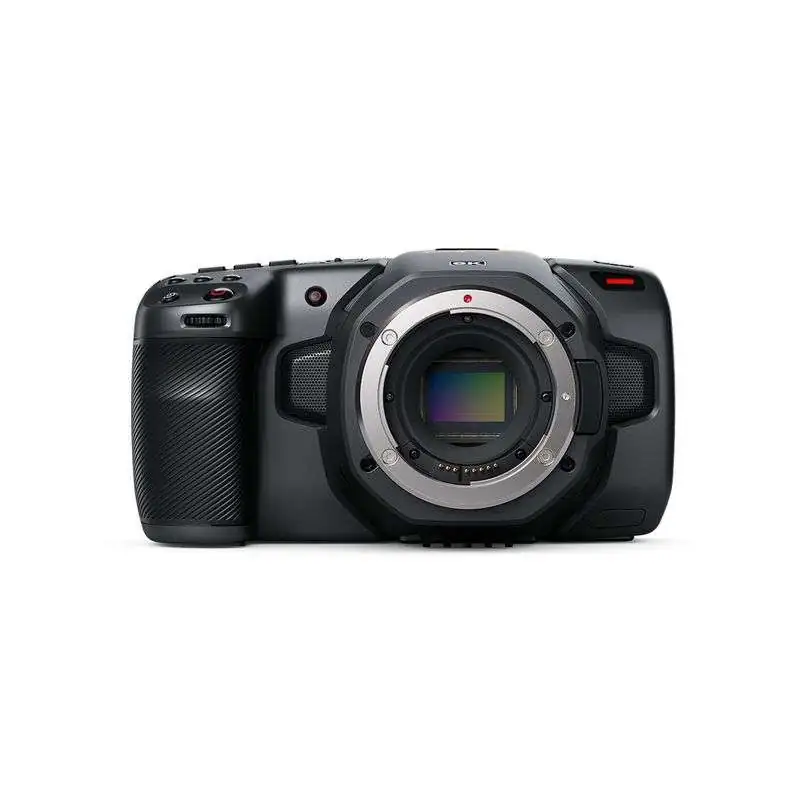 Black Magic Design Pocket Cinema Camera 6K