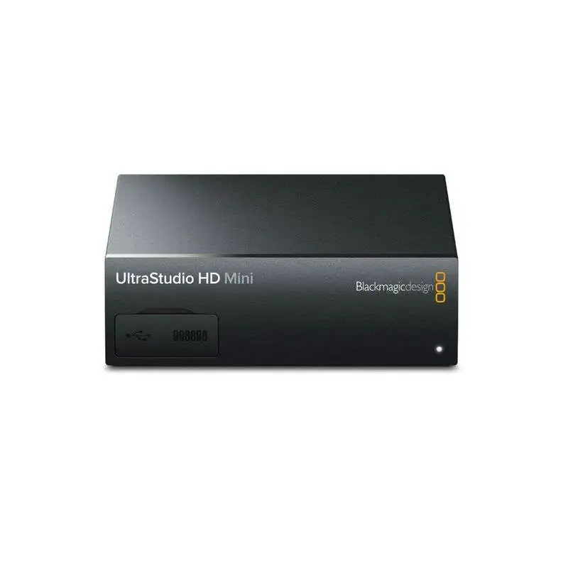 Black Magic Design UltraStudio HD Mini