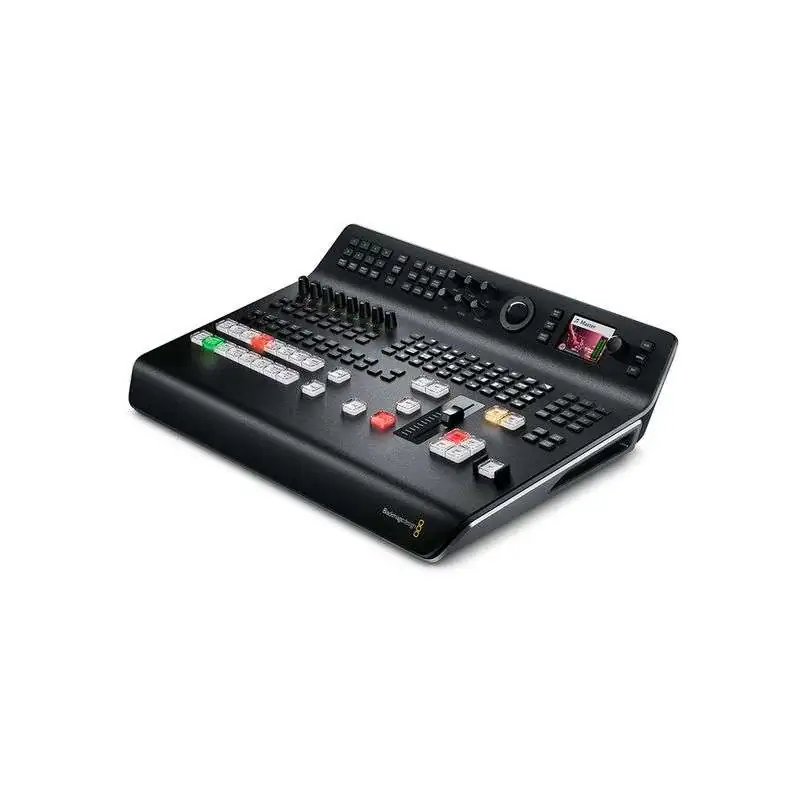 Black Magic Design ATEM Television Studio Pro 4K