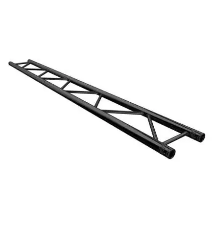 Global Truss F32 250cm stage black