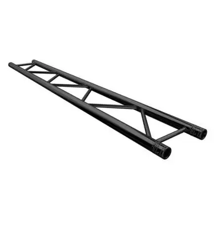 Global Truss F32 200cm stage black