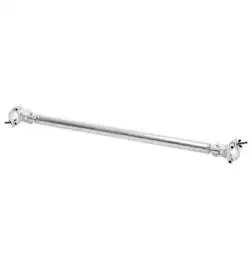 Global Truss Cornerbrake 1m incl. trussadapter