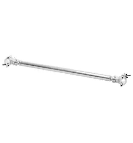 Global Truss Cornerbrake 1m incl. Truss Clamp