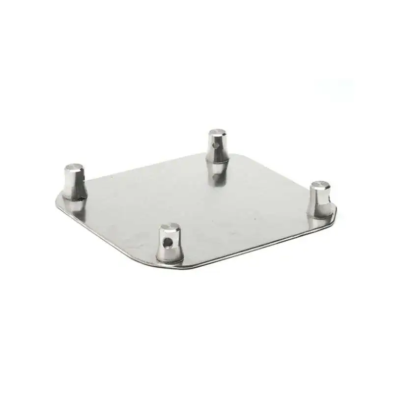 Global Truss F44 Base Plate Global Truss F44 Base Plate