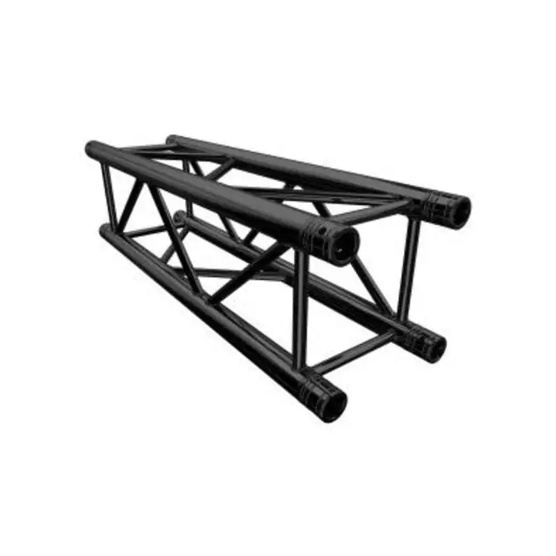 Global Truss F34, 100CM, 4-PUNKT TRUSS BLACK
