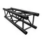 Global Truss F34, 100CM, 4-PUNKT TRUSS BLACK