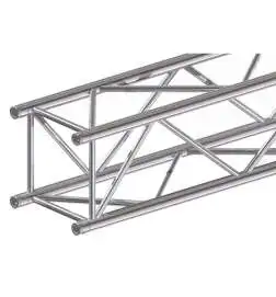 Global Truss F44, 100 cm, structure carrée