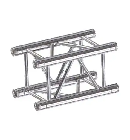Global Truss F34P, 150 cm, structure carrée 3 mm