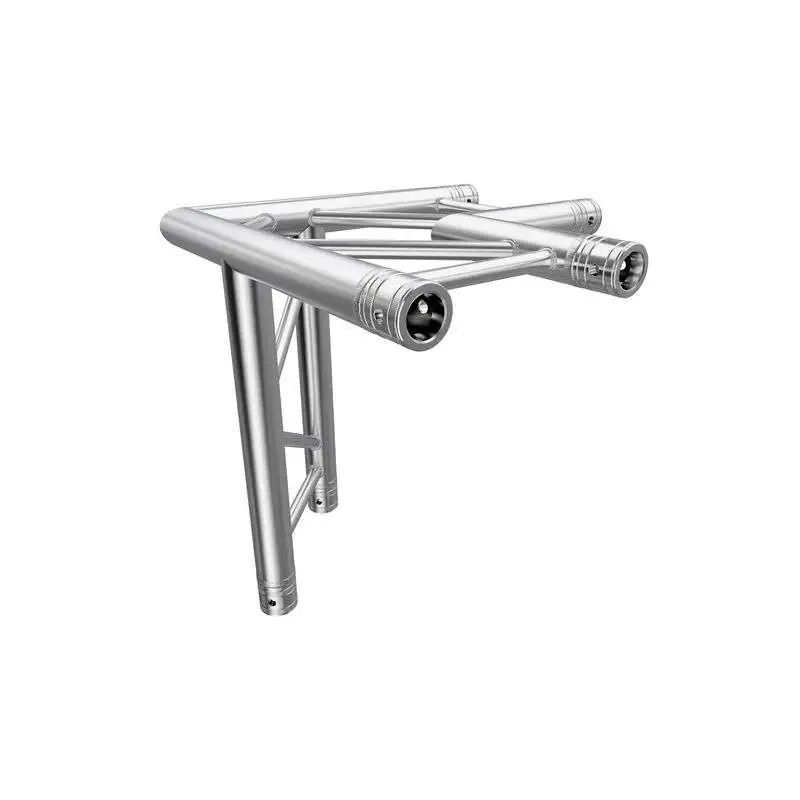 Global Truss F32, LD 90°, ángulo, C31H horizontal