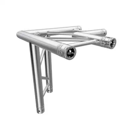 Global Truss F32, LD 90 , ángulo, C31H horizontal