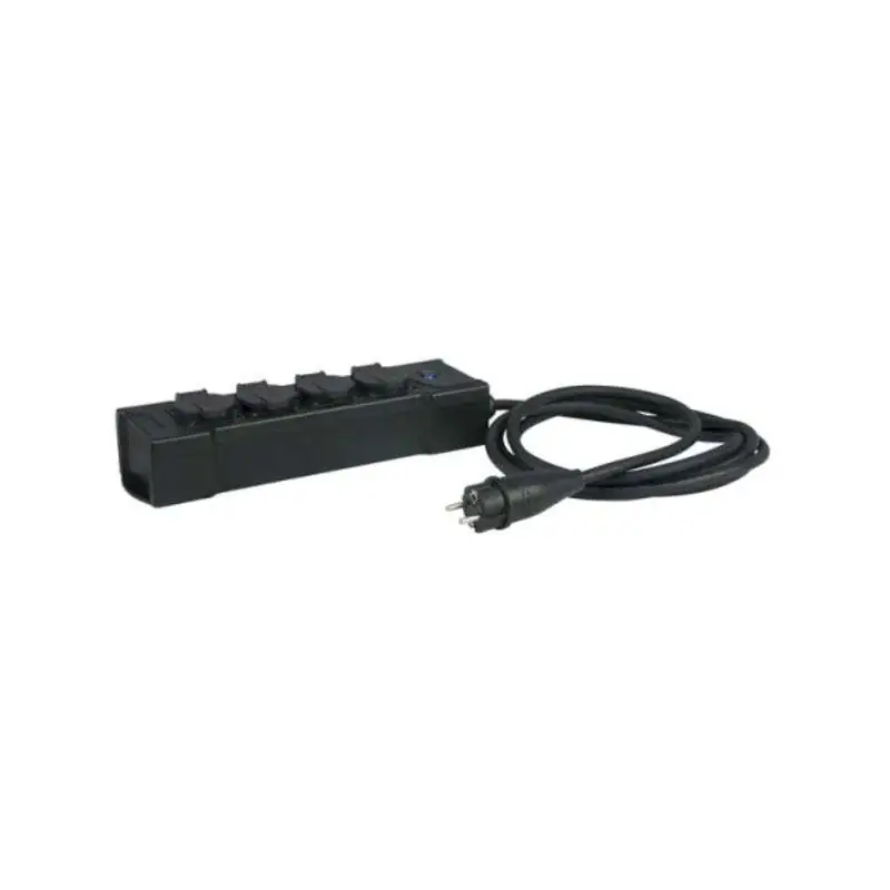 Showtec PowerBOX 4C 3m 3 x 2,5mm²