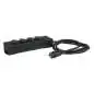 Showtec PowerBOX 4C 3m 3 x 2,5mm²