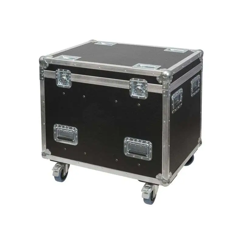 Showgear Multiflex Case 80
