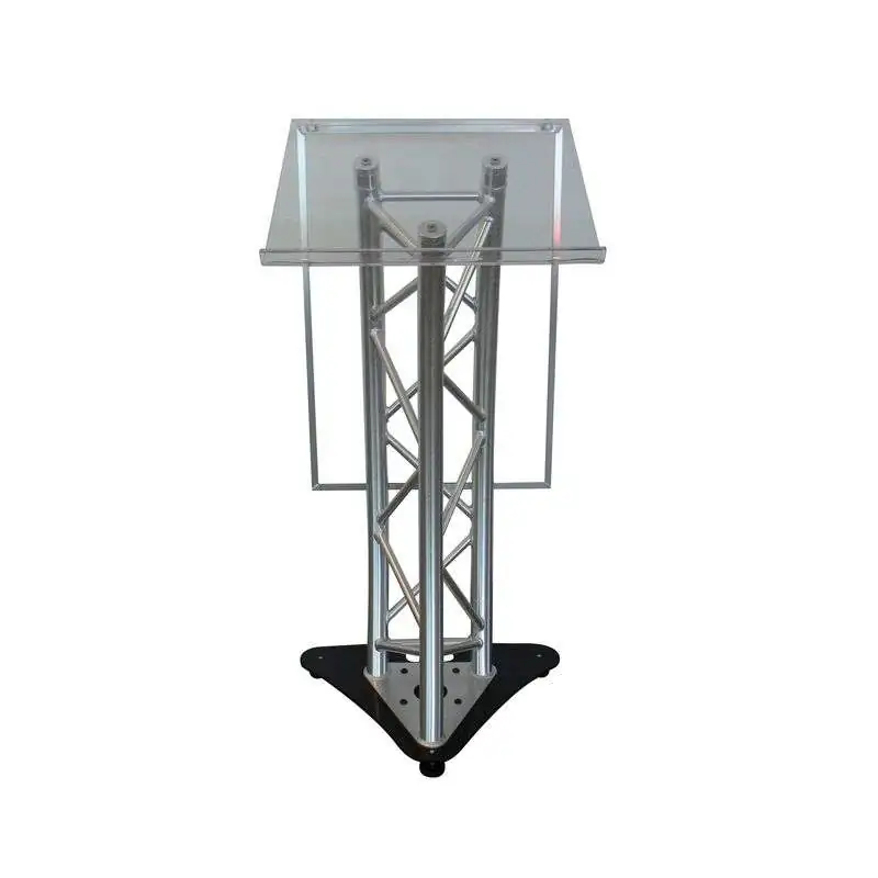 Global Truss Speakers desk 2 incl. frame
