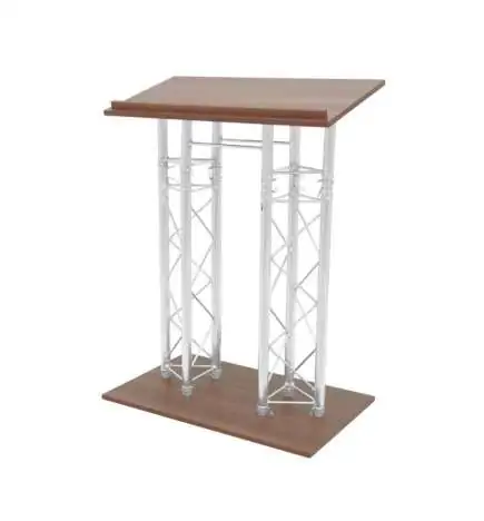 Alutruss RP-1 Rednerpult