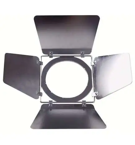 Showtec Barndoor - PAR 46 chromé