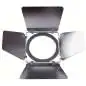 Showtec Barndoor - PAR 46 polish