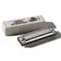 Hohner Harmónica Big River Harp G MS