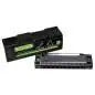 Lee Oskar A-Mineur Harmonica Naturel