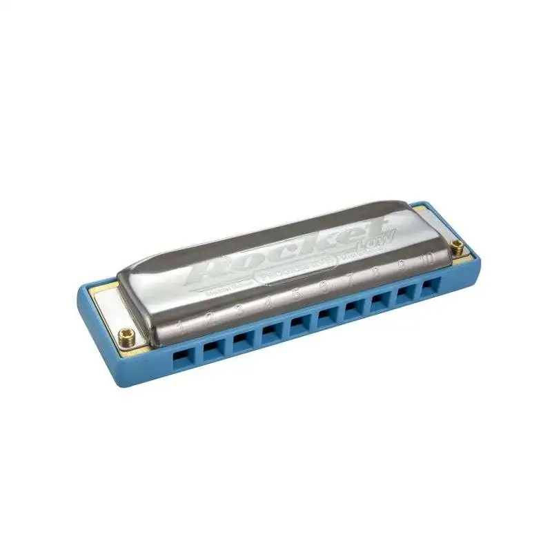 Hohner Rocket Low Harmonica C