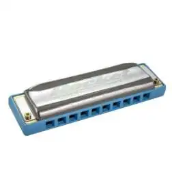 Hohner Rocket Low Harmonica D