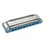 Hohner Rocket Low Harmonica Eb