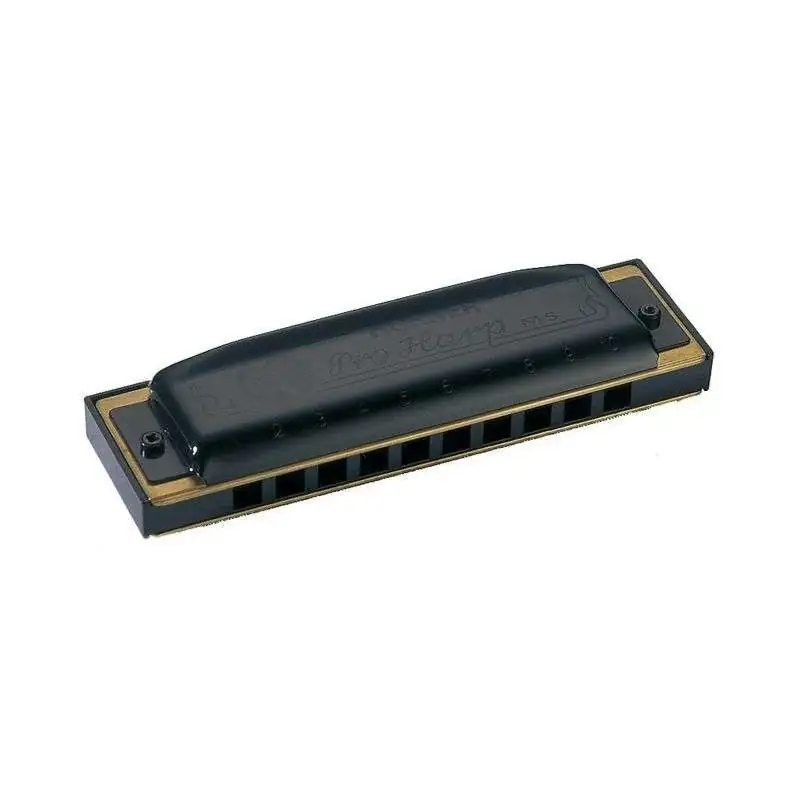 Hohner PRO Harmonica A MS Hohner PRO Harmonica A MS