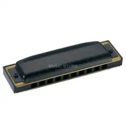 Hohner Pro Harp H MS