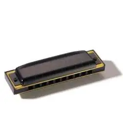 Hohner Pro Harp MS E