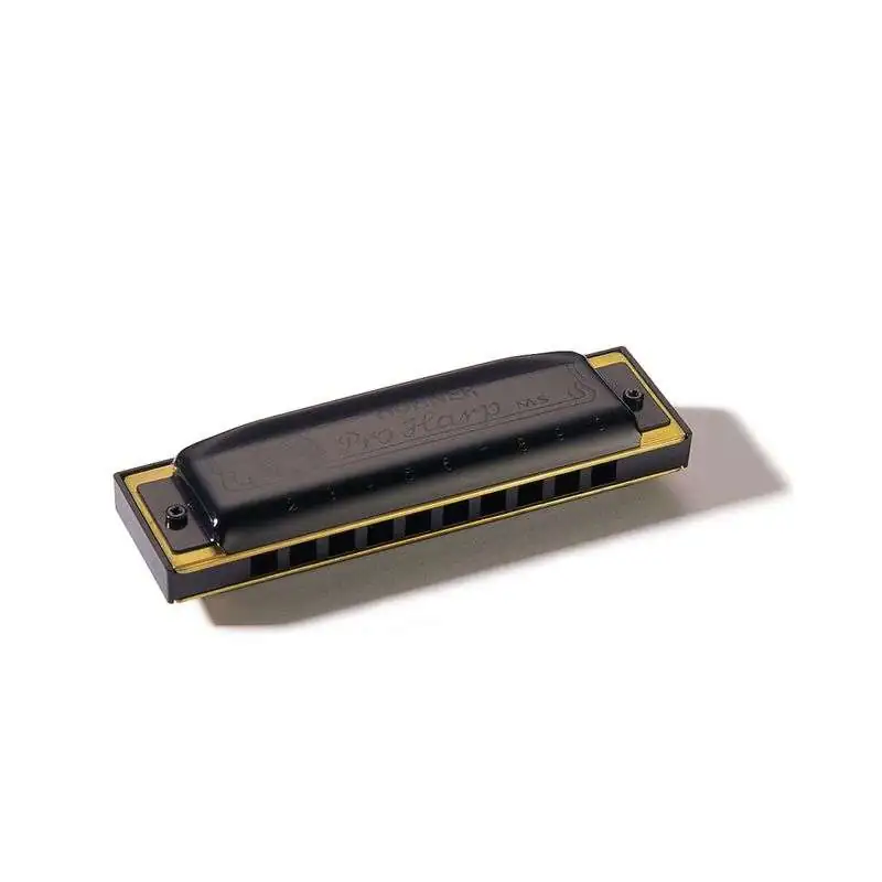 Hohner Pro Harp MS E