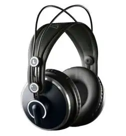 AKG K 271 MKII