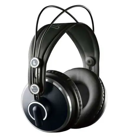 AKG K 271 MKII