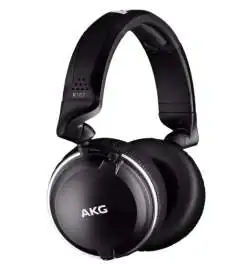 AKG K 182