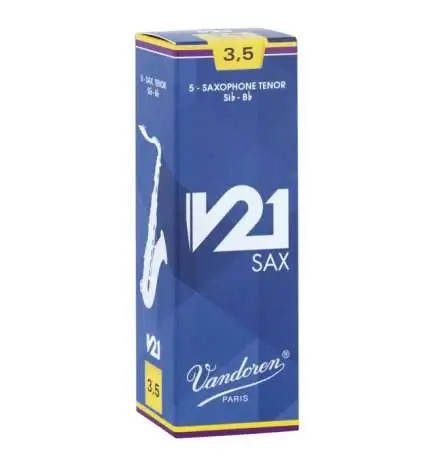 Vandoren V21 Tenor Sax 3,5