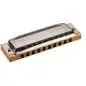 Hohner Harmonica blues D MS Hohner Harmonica blues D MS