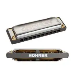 Hohner Rocket Harmonica D