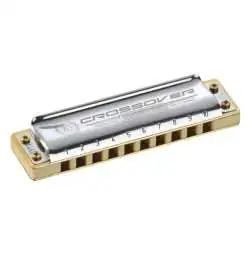 Hohner Marine Band Crossover A