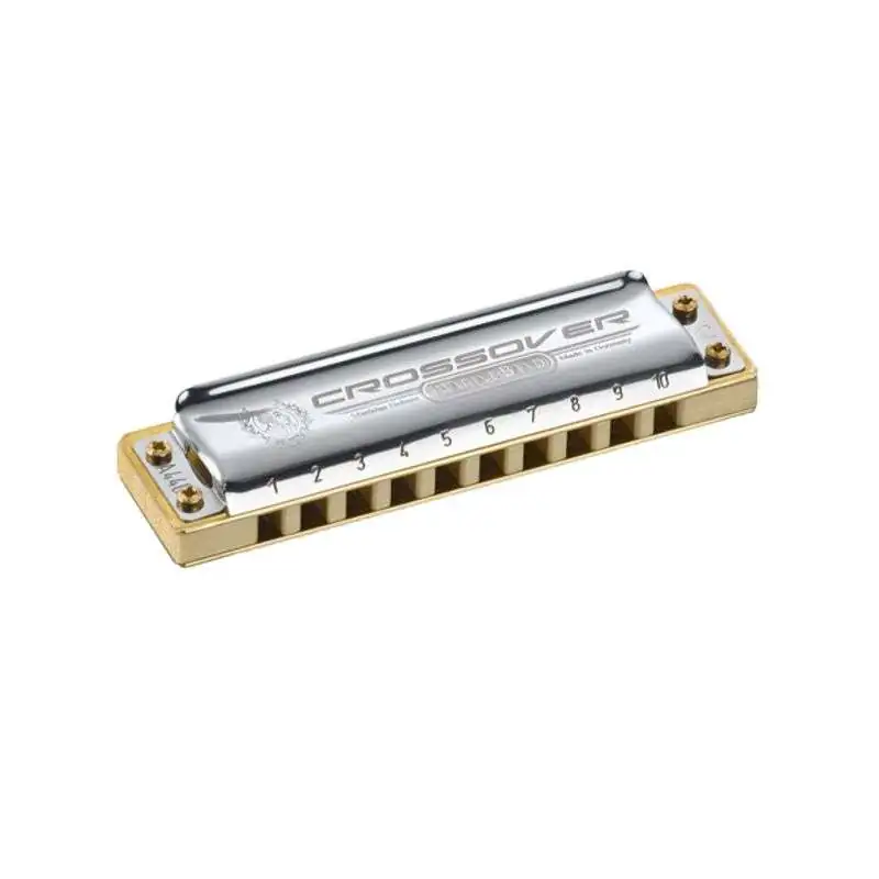 Hohner Marine Band "Crossover" A Hohner Marine Band "Crossover" A