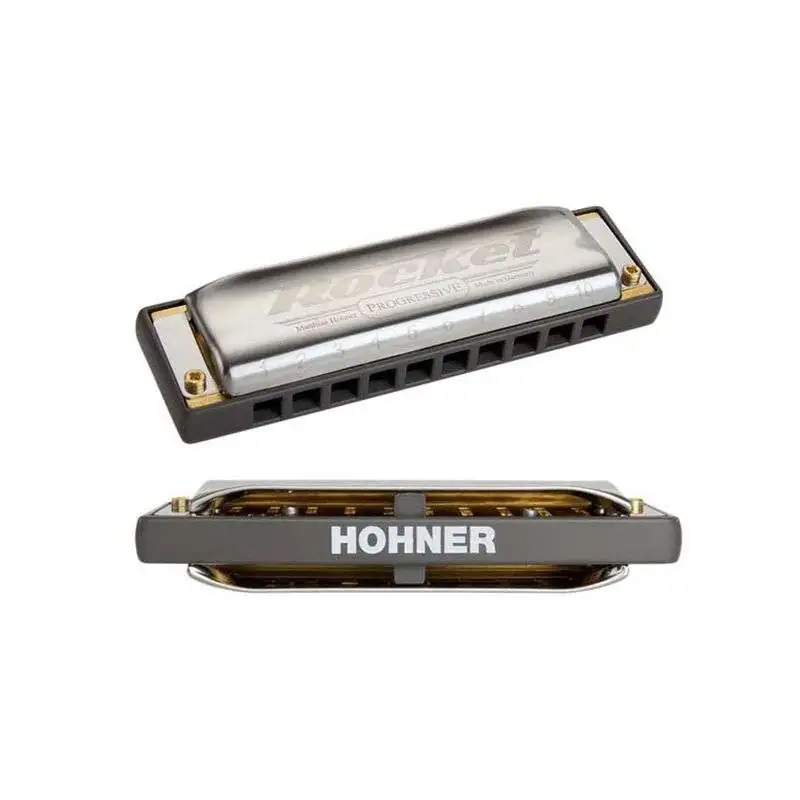 Hohner Rocket E